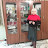 Светлана Спасибухова